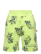Lwpasi 302 - Shorts LEGO Kidswear Green