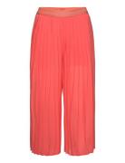 Trousers Gauze Boboli Red