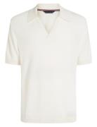 Knitted Cover-Up Tommy Hilfiger White