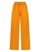 Brent Trousers Fabienne Chapot Orange