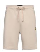 Sweat Short Lyle & Scott Beige