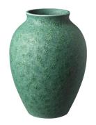 Knabstrup Vase Knabstrup Keramik Green