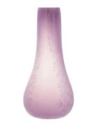 Flow Vase Kodanska Purple