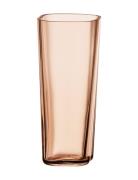 Aalto Vase 180Mm Rio Iittala Pink
