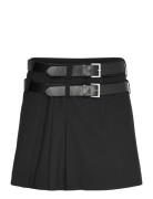 Ranisw Skirt Sofie Schnoor Black