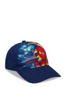 Lwagan 308 - Cap LEGO Kidswear Blue