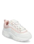 Strada FILA White