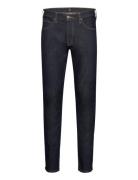 Luke Lee Jeans Blue