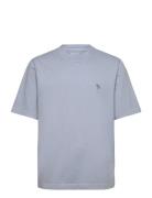 Anf Mens Knits Abercrombie & Fitch Blue