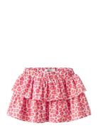 Nmfvinaya Skirt Nnh Name It Pink