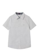 Nkmnewsa Ss Shirt Noos Name It Navy