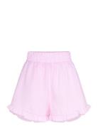 Sonja Shorts A-View Pink