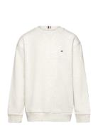 U Timeless Sweatshirt Tommy Hilfiger Grey
