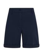 Co Blend Gmd Chino Short Tommy Hilfiger Navy