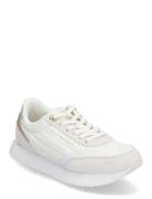 Essential Runner Tommy Hilfiger White