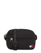 Tjw Daily Crossover Tommy Hilfiger Black