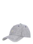 Th Premium Beach Cap Tommy Hilfiger Blue