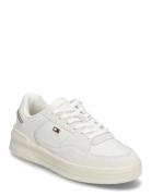 Essential Basket Sneaker Tommy Hilfiger White