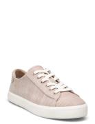 Vulc Sneaker Chambrey Tommy Hilfiger Beige