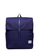 City Backpack Herschel Navy