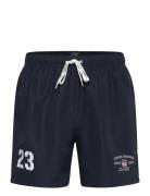 Vin Swimshorts Meik Men VINSON Navy