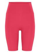 Compressive High-Rise Bike Shorts Girlfriend Collective 
