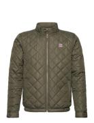 Marco Mid Pe Vin M Otw VINSON Green