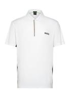 Paddytech Pro BOSS White