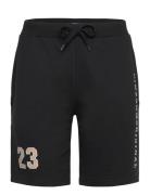 Ragnar Cot Pe Sw Vin M Shorts VINSON Black