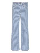 Mabel Stripe Tommy Hilfiger Blue