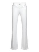 Flare White Calvin Klein White