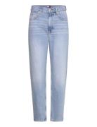 Mom Jean Uh Tpr Bi0112 Co Tommy Jeans Blue