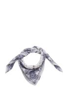 Bandana Amanda Christensen White