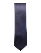Classic Tie Amanda Christensen Navy