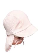 Billie Cap - Neck Shade Mp Denmark Pink