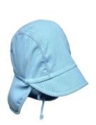 Billie Cap - Neck Shade Mp Denmark Blue