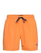 Rudi Reg Pe Vin M Swim VINSON Orange