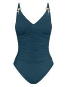 Summer Twist Op Triumph Blue