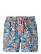 Nkmzaglos Swim Shorts Name It Blue