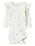Nbffilly Ls Body Box Name It White