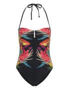 Bahamas Ii P. Desigual Black