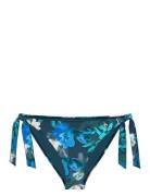 Summer Fleur Tai Triumph Navy