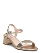 Measure Dune London Gold