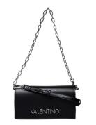 Stefany Valentino Bags Black