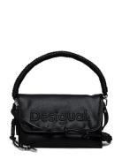 Half Venecia 3.0 Blac Desigual Black