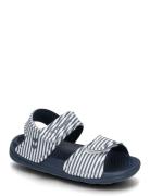 Playa Jr Hummel Navy