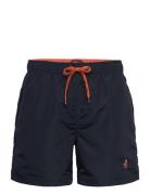 Mcs Swimshorts Garland Men MCS Navy