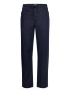 Trousers United Colors Of Benetton Navy