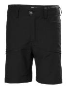 Jr Vidda Shorts Helly Hansen Black