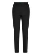 Trousers United Colors Of Benetton Black